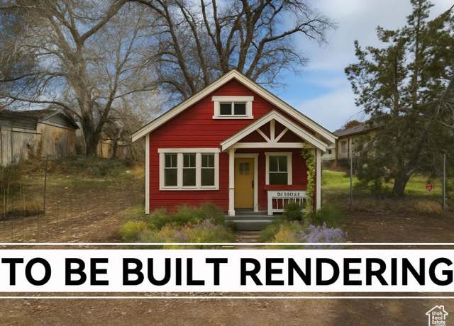 Property at 247 W 200 S, Santaquin, UT 84655, 3 beds, 2 baths