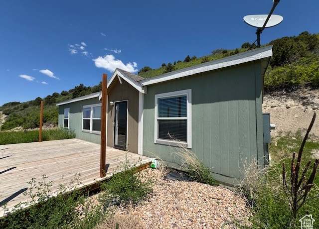 Property at 42 S Mulley Flats Dr Dr #42, Fairview, UT 84629, 3 beds, 2 baths