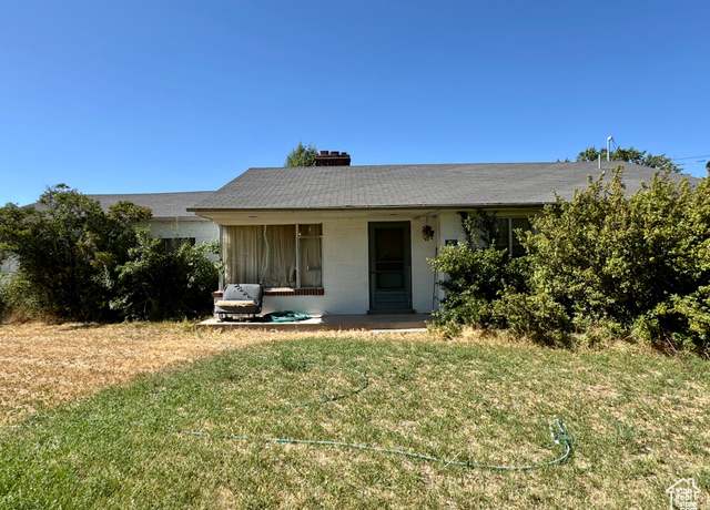 Property at 188 W Center St, Holden, UT 84636, 3 beds, 1 bath