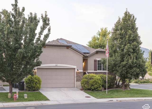 Property at 357 E 580 S, American Fork, UT 84003, 5 beds, 3 baths