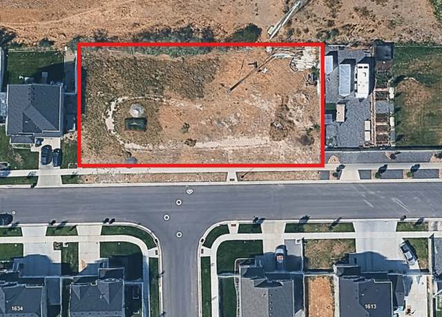 Property at 1649 E 1600 N, Spanish Fork, UT 84660
