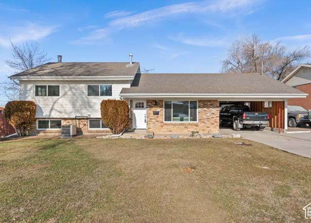 Property at 2447 E 6600 S, Cottonwood Heights, UT 84121, 3 beds, 2 baths