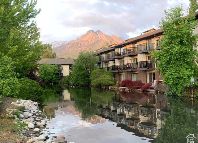 Property at 4759 S Pintail Ct, Salt Lake City, UT 84117, 2 beds, 2.5 baths