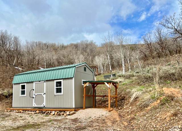 Property at #128, Huntsville, UT 84317