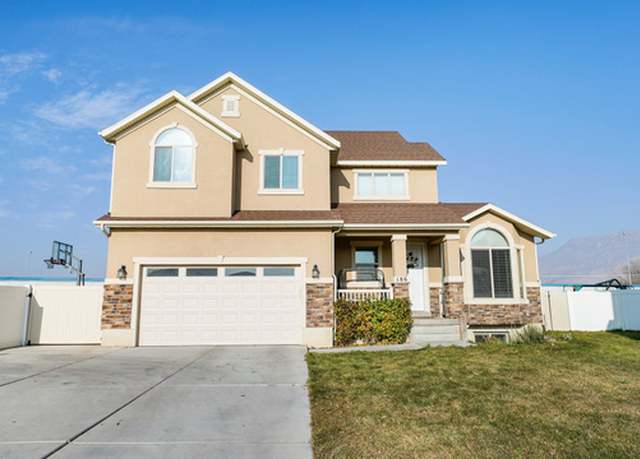 Property at 186 W 380 S, American Fork, UT 84003, 5 beds, 2.5 baths