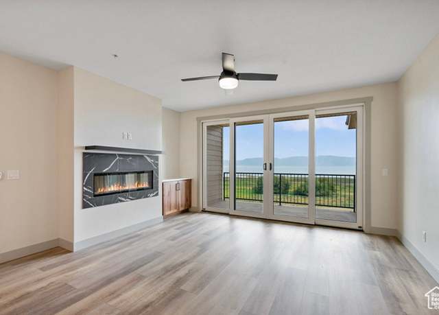 Property at 35 E 150 S Unit 402C, Garden City, UT 84028, 3 beds, 3 baths