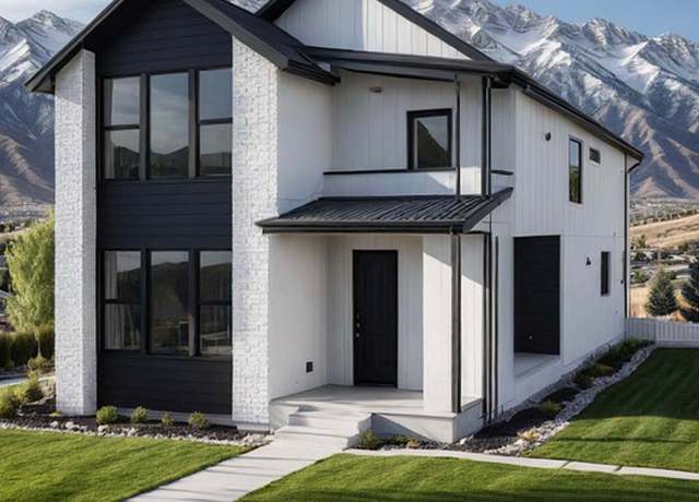 Property at 10733 N Dosh Ln #12, Highland, UT 84003, 4 beds, 3.5 baths