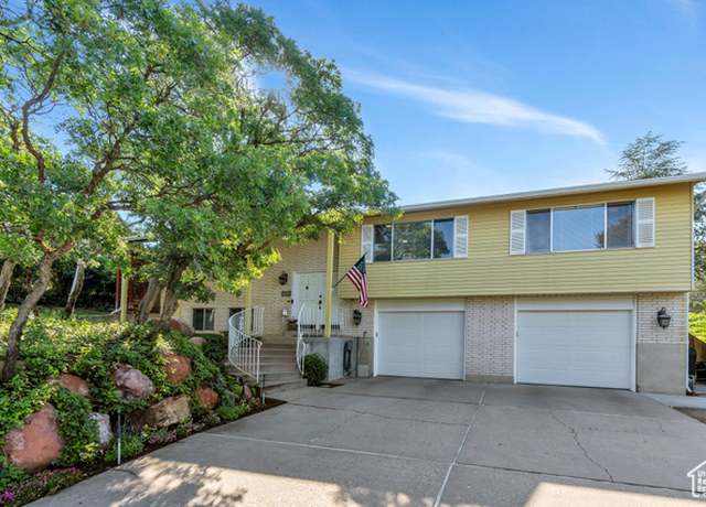 Property at 2173 S 1150 E, Bountiful, UT 84010, 4 beds, 3 baths