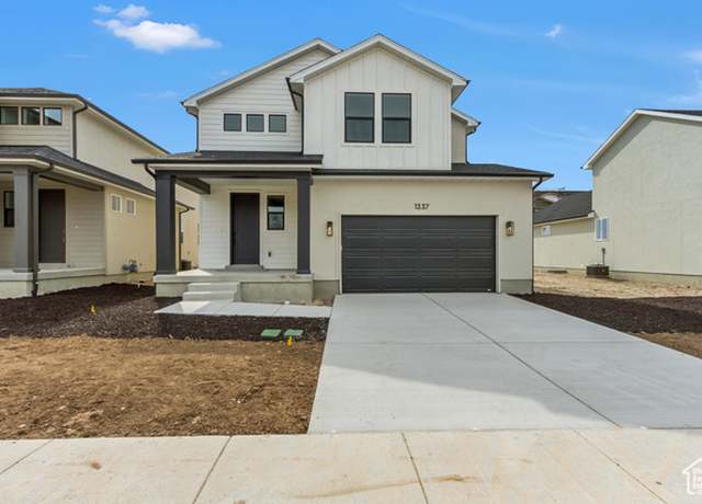 Property at 1337 N 1440 E #6, Payson, UT 84651, 4 beds, 2.5 baths