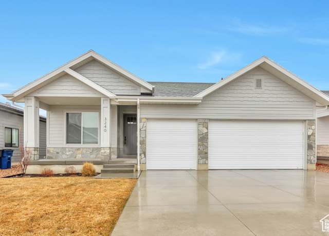 Property at 3240 W Oxford Loop #219, Mountain Green, UT 84050, 5 beds, 3 baths