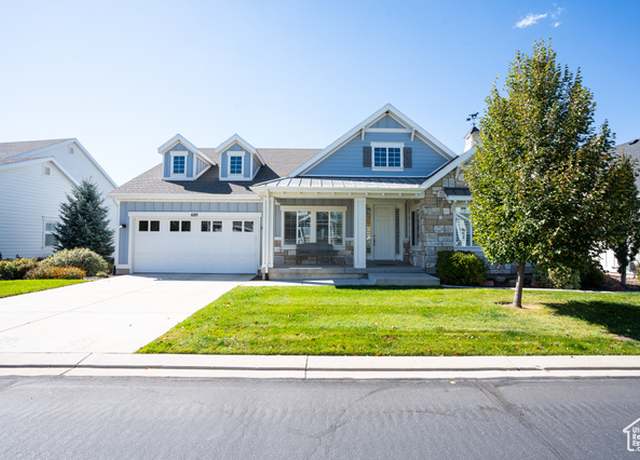 Property at 680 S Appenzell Ln, Midway, UT 84049, 3 beds, 2.5 baths