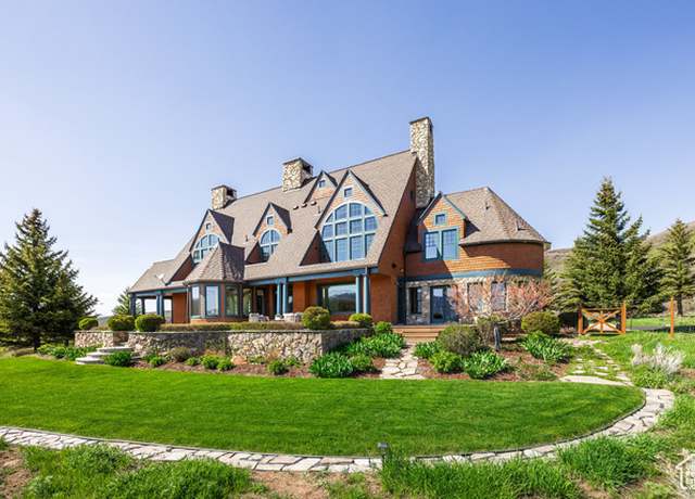 Property at 2000 W Red Hawk Trl, Park City, UT 84098, 5 beds, 4 baths