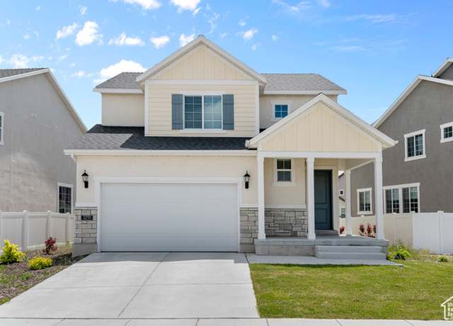 Property at 2293 W Prevedel Dr, West Haven, UT 84401, 3 beds, 2.5 baths