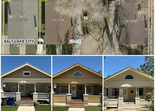 Property at 829 E Markea Ave, Salt Lake City, UT 84102, 2 beds, 1 bath