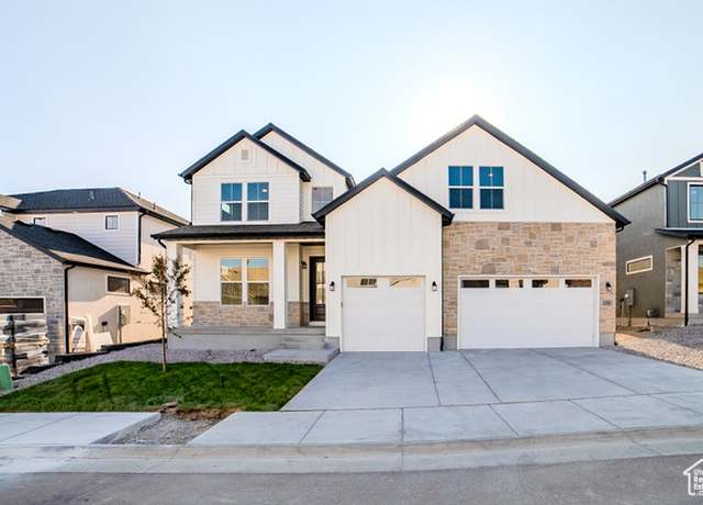 Property at 10926 S Little Sahara Dr #1002, South Jordan, UT 84009, 5 beds, 3.5 baths