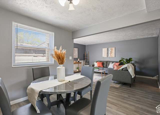 Property at 55 W San Rafael Ct S, West Jordan, UT 84088, 5 beds, 2.5 baths