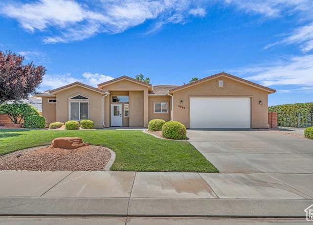 Property at 2669 W 570 N, Hurricane, UT 84737, 3 beds, 2.5 baths