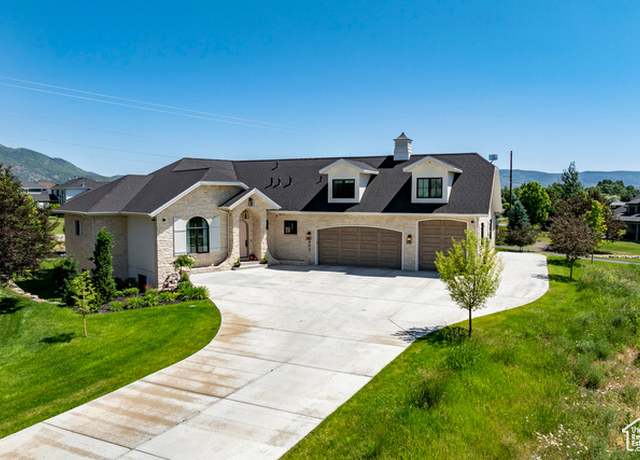 Property at 905 S Coldwater Way, Midway, UT 84049, 6 beds, 4 baths