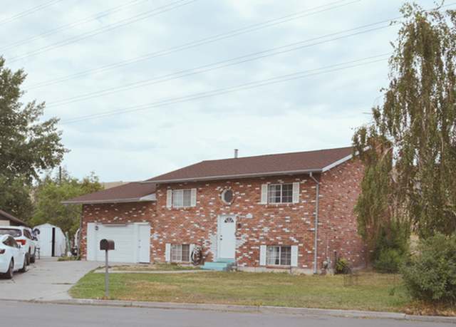 Property at 956 W 770 S, Provo, UT 84601, 4 beds, 2.5 baths