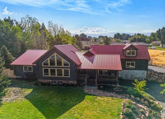 Property at 462 N 650 E, Heber City, UT 84032, 6 beds, 3 baths