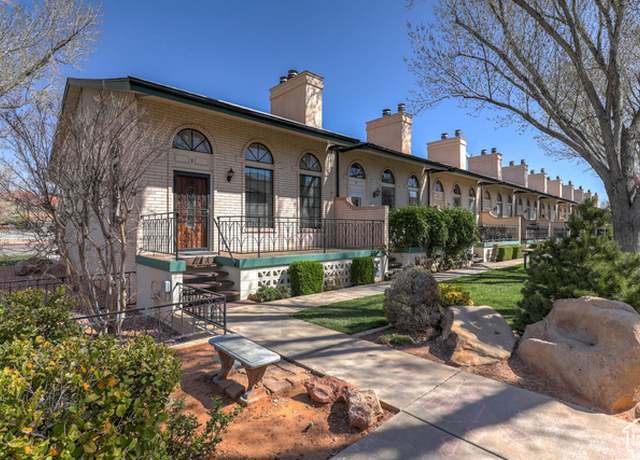 Property at 325 S 200 E #1, St. George, UT 84770, 2 beds, 3 baths