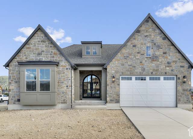 Property at 1092 E 12555 S, Draper, UT 84020, 5 beds, 4.5 baths