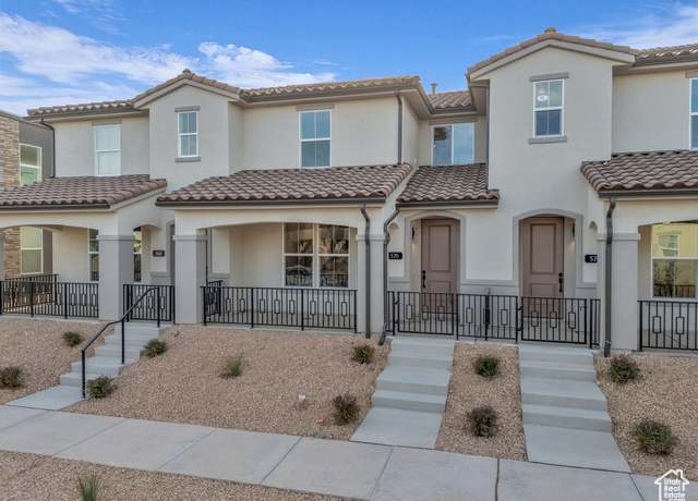 Property at 5962 S Jasper Ridge Dr, St. George, UT 84790, 3 beds, 2.5 baths