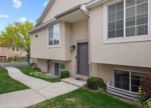 Property at 2962 E Somerset Dr, Spanish Fork, UT 84660, 4 beds, 3 baths