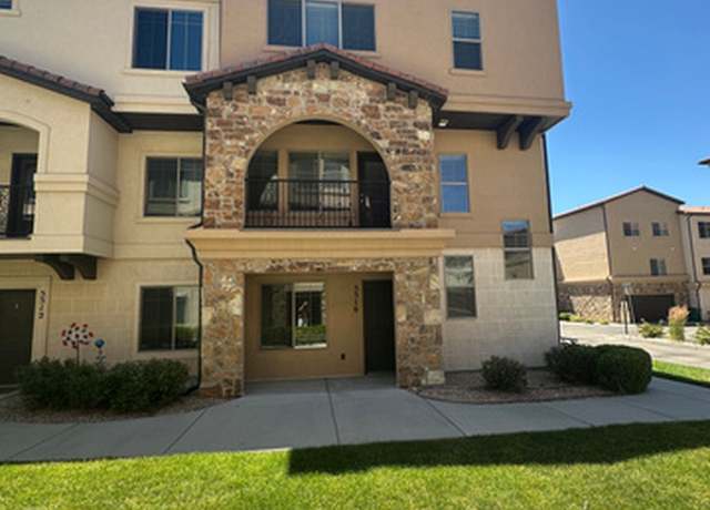 Property at 5516 W Florence Ln N, Highland, UT 84003, 3 beds, 2.5 baths