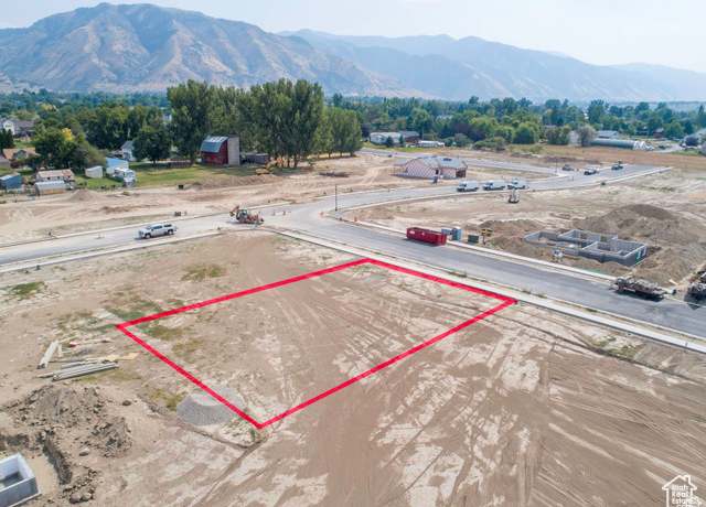 Property at 725 E 2450 N #50, North Logan, UT 84341
