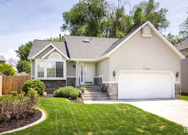 Property at 7745 S Chad Heights Ln, Midvale, UT 84047, 3 beds, 3 baths