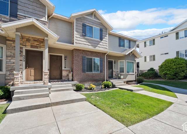 Property at 490 E 700 S #524, Clearfield, UT 84015, 4 beds, 2.5 baths