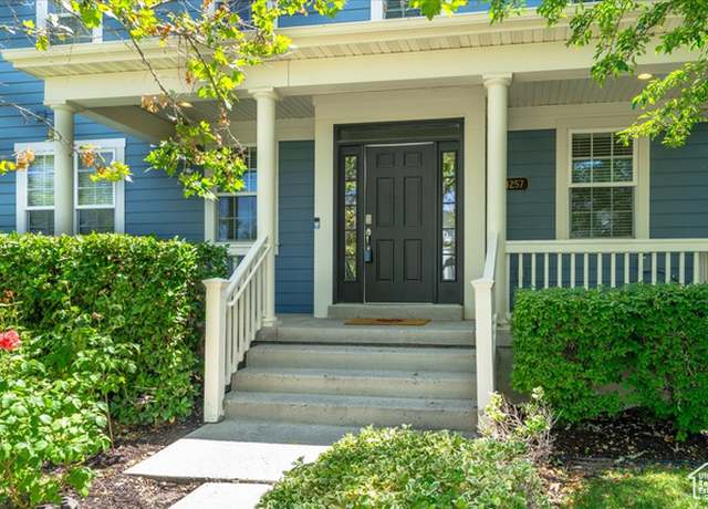 Property at 4257 W Lake Bridge Dr S, South Jordan, UT 84009, 4 beds, 3 baths
