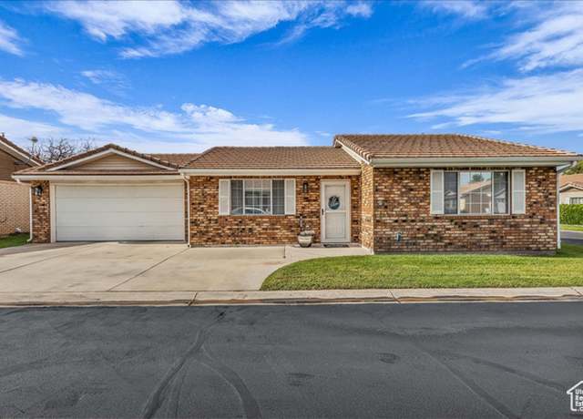 Property at 1040 E 900 S #27, St. George, UT 84790, 2 beds, 2 baths