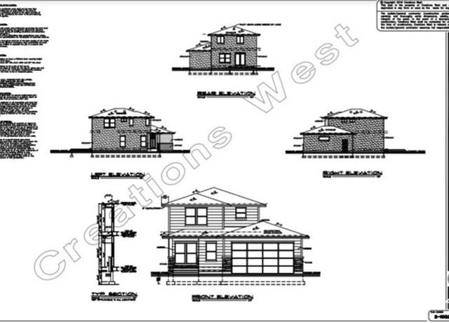 Property at 3225 S 4975 W, West Haven, UT 84401, 3 beds, 2.5 baths