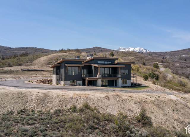 Property at 6251 E Legacy Dr, Huntsville, UT 84317, 4 beds, 4 baths