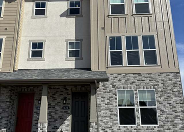 Property at 1740 N 1600 W #116, Layton, UT 84041, 3 beds, 2.5 baths