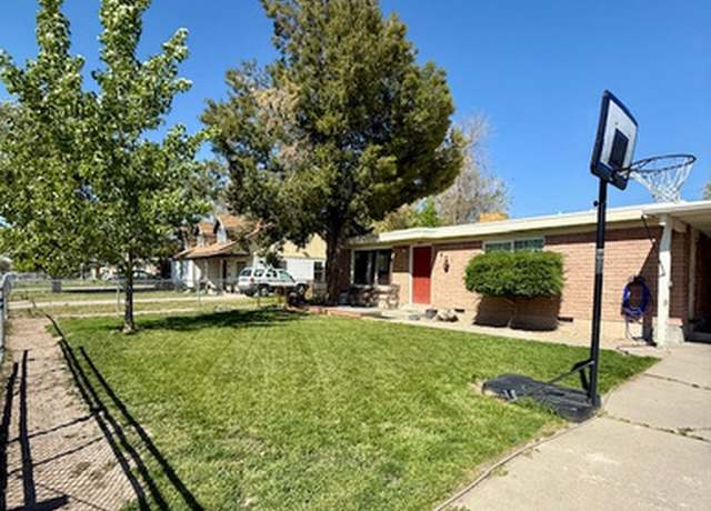 Property at 2861 S 3095 W, West Valley City, UT 84119, 3 beds, 1.5 baths