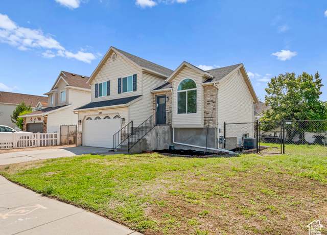 Property at 1297 N Mandalay Rd W, Salt Lake City, UT 84116, 5 beds, 2 baths