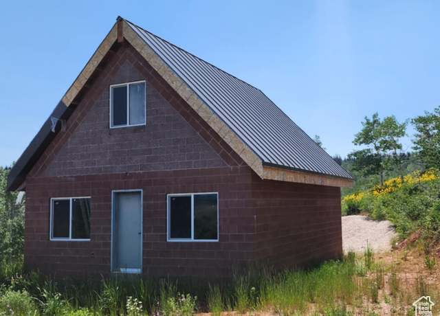 Property at 8153 John Fremont Dr Unit H212, Huntsville, UT 84317, 1 bed, 1 bath