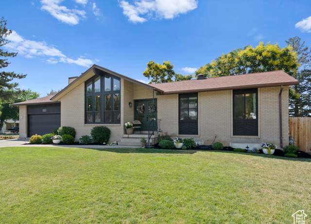 Property at 7238 S Reindeer Dr, Salt Lake City, UT 84121, 6 beds, 3 baths