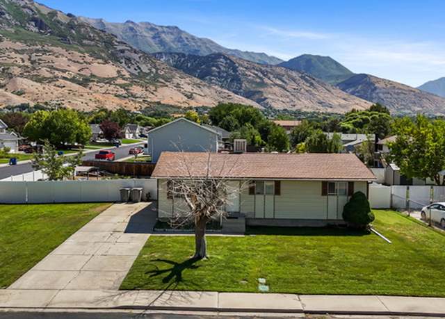 Property at 1344 N 280 W, Pleasant Grove, UT 84062, 5 beds, 2 baths