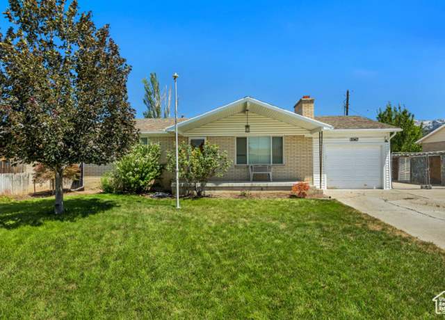 Property at 7047 S 260 E, Midvale, UT 84047, 4 beds, 2 baths