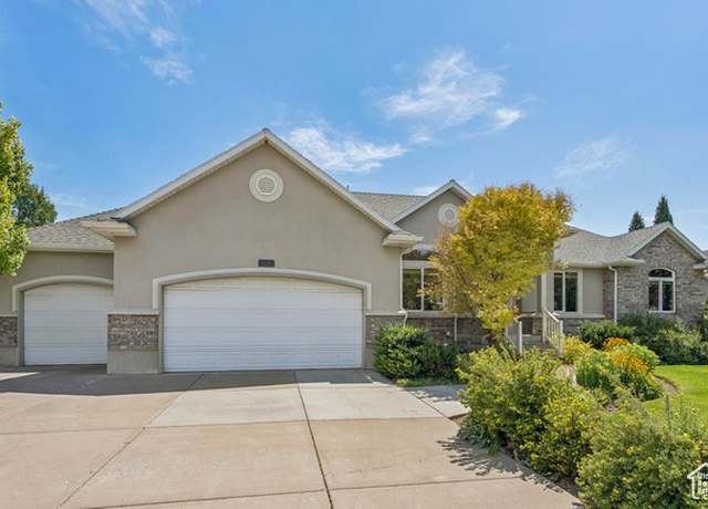 Property at 517 W Miller Way, Farmington, UT 84025, 5 beds, 3.5 baths