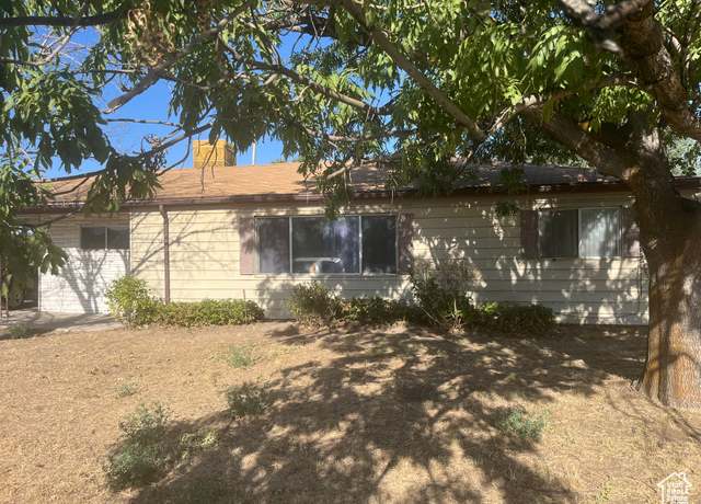 Property at 5315 S 4320 W, Kearns, UT 84118, 3 beds, 2 baths