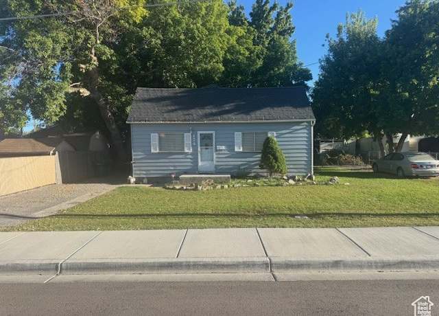 Property at 174 E 100 N, Lehi, UT 84043, 2 beds, 1 bath