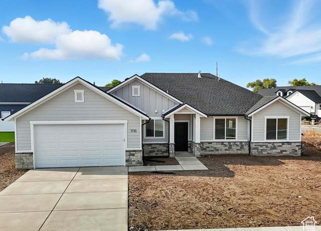 Property at 1116 E 1230 S, Garland, UT 84312, 3 beds, 2.5 baths