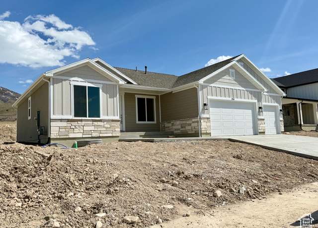 Property at 354 S 1150 E #605, Smithfield, UT 84335, 3 beds, 2 baths