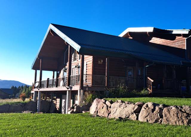 Property at 5085 Trumpeter, Island Park, ID 83429, 4 beds, 3.5 baths
