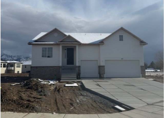 Property at 403 W 1225 N #7, Harrisville, UT 84404, 4 beds, 3 baths